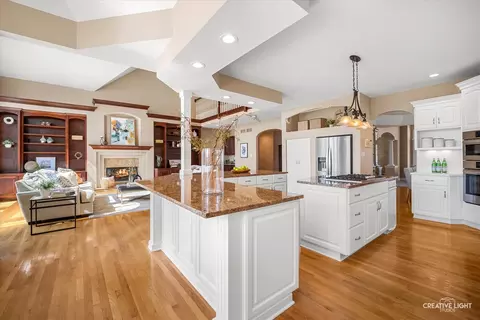 Kitchen - 3516 White Eagle Dr, Naperville, IL 60564 photo 1 of 4