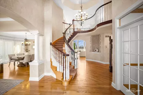 Entry Way - 3516 White Eagle Dr, Naperville, IL 60564 photo 1 of 3