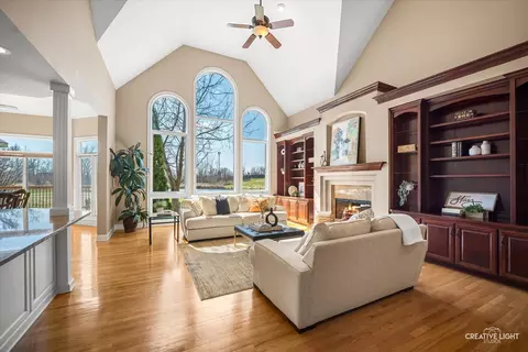 Living - 3516 White Eagle Dr, Naperville, IL 60564 photo 1 of 4