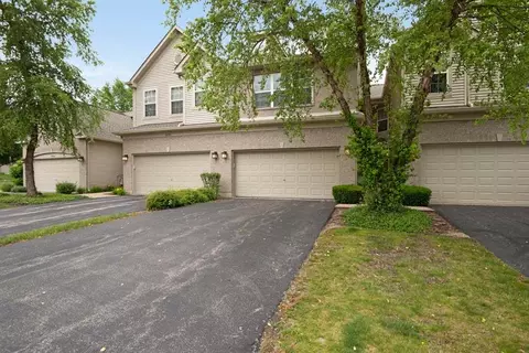 2642 Granite Ct #2642, Crystal Lake, IL 60012