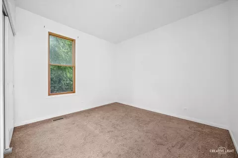 Bedroom - 255 Bartlett Pl, Elgin, IL 60120 photo 1 of 2
