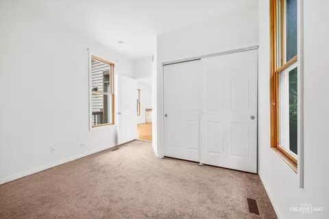 Bedroom - 255 Bartlett Pl, Elgin, IL 60120 photo 2 of 2