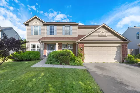 269 S Palmer Dr, Bolingbrook, IL 60490