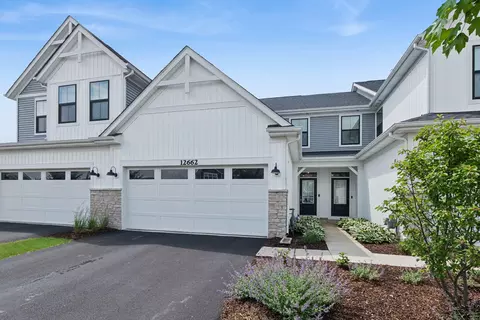12662 S Talbot Cir, Plainfield, IL 60585