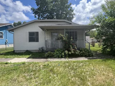 1014 Walnut St, Ottawa, IL 61350