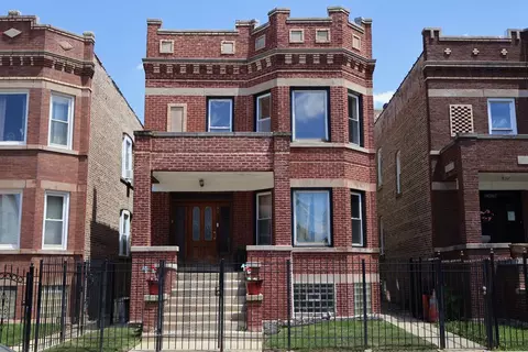 921 N Leclaire Ave, Chicago, IL 60651