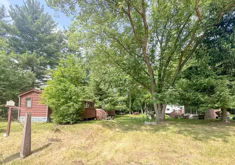 11260 261 Woodhaven, Sublette, IL 61367
