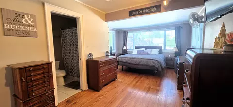 Bedroom - 981 S Evergreen Ave, Kankakee, IL 60901 photo 1 of 4