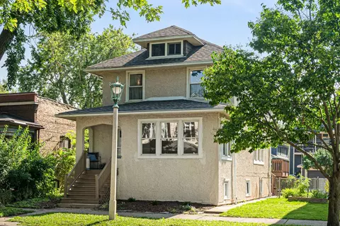 602 Highland Ave, Oak Park, IL 60304