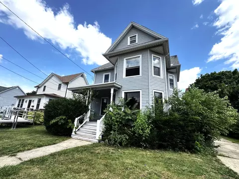 412 Rockwell St, Kewanee, IL 61443