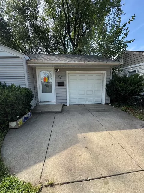 1024 S Wolf Rd, Des Plaines, IL 60016