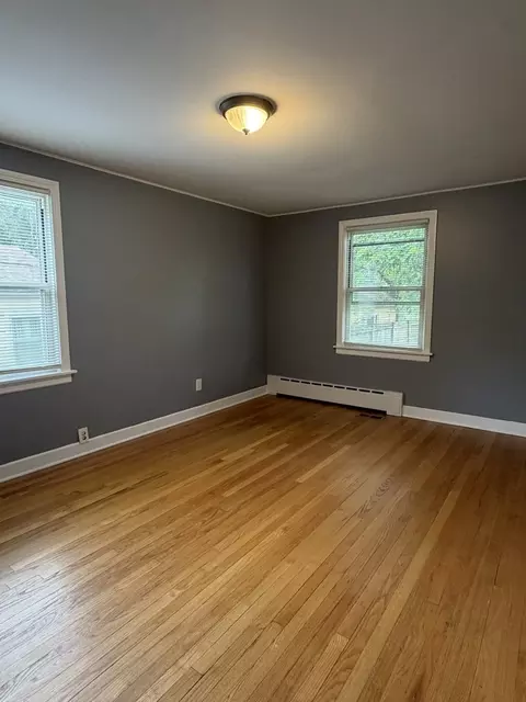 Bedroom - 1024 S Wolf Rd, Des Plaines, IL 60016 photo 3 of 4