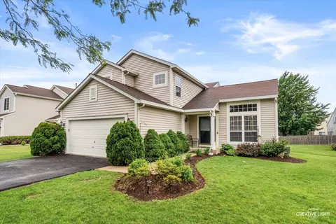 941 Taralon Trl, Lake In The Hills, IL 60156