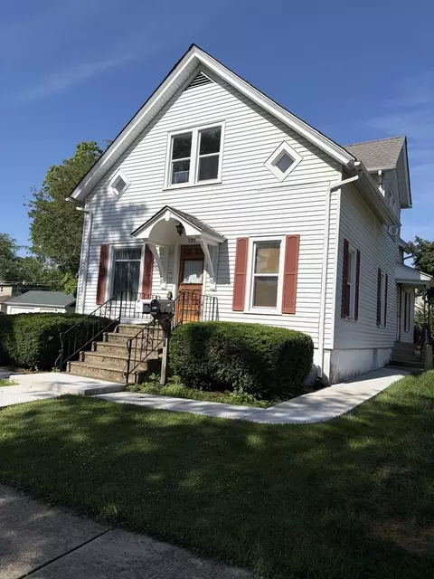 701 Raub St, Joliet, IL 60435