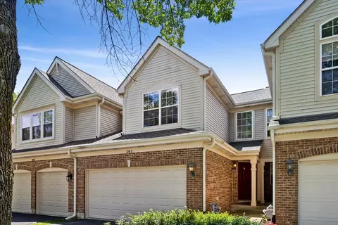 1763 Briggs Ct, Lisle, IL 60532