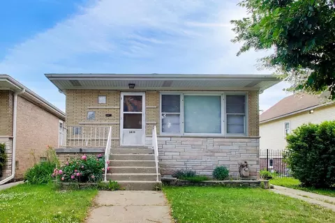 3439 S Hermitage Ave, Chicago, IL 60608