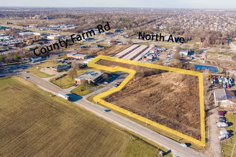 27 W130 Saint Charles Rd, Carol Stream, IL 60188
