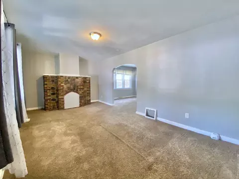 Living - 685 E 142nd St, Dolton, IL 60419 photo 2 of 3