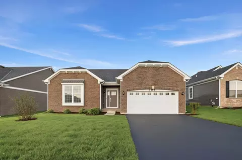 1257 Prairie Ridge Trl, Antioch, IL 60002