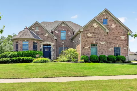 13026 Klappa Dr, Lemont, IL 60439