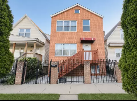 4024 S Artesian Ave, Chicago, IL 60632
