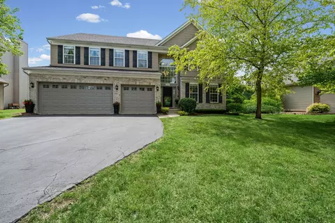 1161 Sedgewood Trl, Algonquin, IL 60102