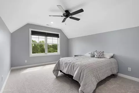 Bedroom - 4457 E Minooka Rd, Minooka, IL 60447 photo 6 of 6