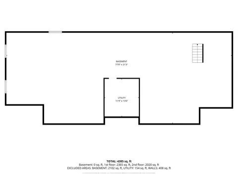 Floorplan - 4457 E Minooka Rd, Minooka, IL 60447 photo 1 of 4