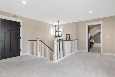 Entry Way - 4457 E Minooka Rd, Minooka, IL 60447 photo 5 of 5