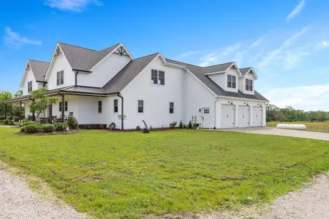 Exterior - 4457 E Minooka Rd, Minooka, IL 60447 photo 2 of 4