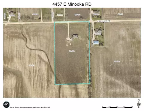 View/Area - 4457 E Minooka Rd, Minooka, IL 60447 photo 2 of 2