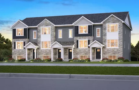 Exterior - 1277 Foxglove Dr, Bartlett, IL 60103 photo 2 of 2