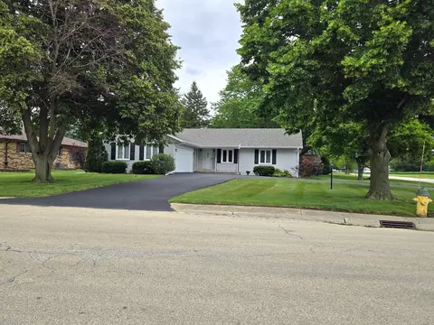 Undisclosed, Kankakee, IL 60901