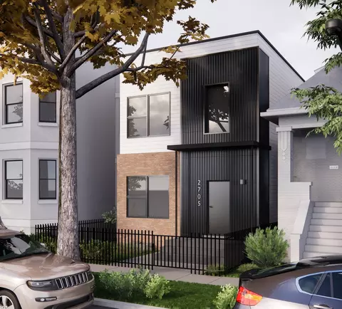 1331 Shields Ave, Chicago Heights, IL 60411