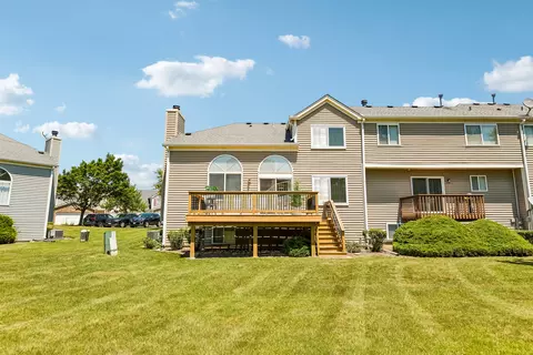 6743 E Wellsley Ct, Gurnee, IL 60031 photo 25