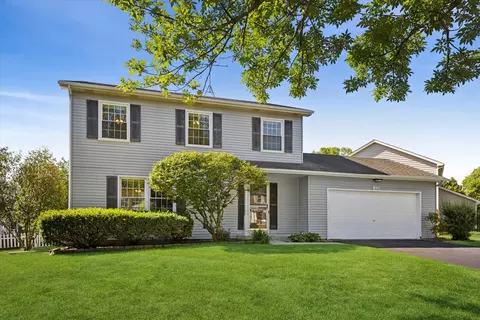 1222 Windemere Ave, Naperville, IL 60564