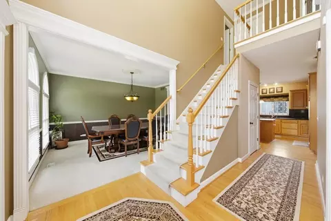Entry Way - 12758 Barrow Ln, Plainfield, IL 60585 photo 1 of 2