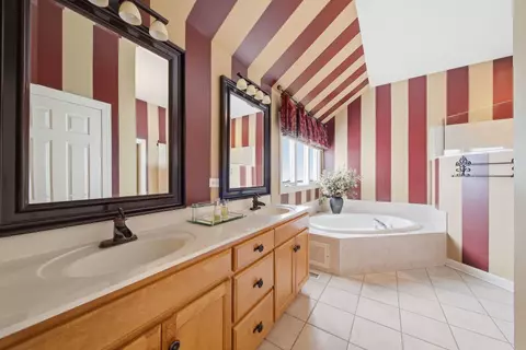 Bath - 12758 Barrow Ln, Plainfield, IL 60585 photo 2 of 4