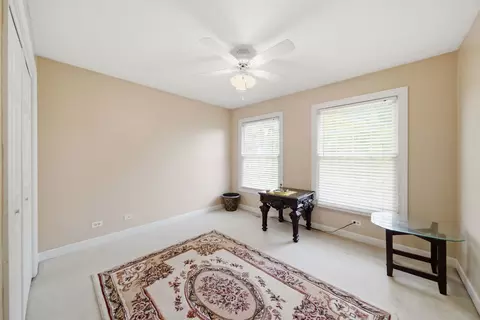 Bedroom - 12758 Barrow Ln, Plainfield, IL 60585 photo 3 of 4