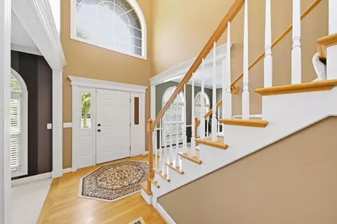 Entry Way - 12758 Barrow Ln, Plainfield, IL 60585 photo 2 of 2