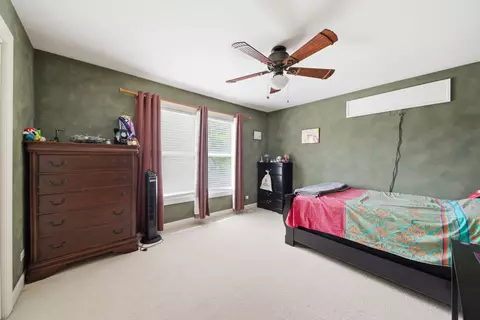 Bedroom - 12758 Barrow Ln, Plainfield, IL 60585 photo 4 of 4