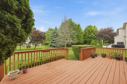 Exterior - 12758 Barrow Ln, Plainfield, IL 60585 photo 3 of 4