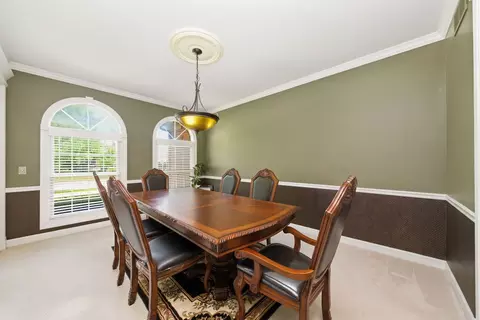 Dining - 12758 Barrow Ln, Plainfield, IL 60585 photo 1 of 1