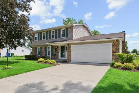 1025 8th Ave N, Clinton, IA 52732