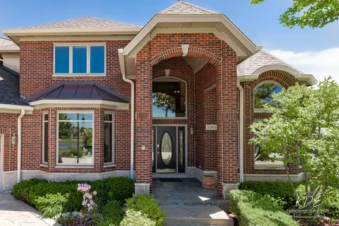 Exterior - 22625 Marina Dr, Plainfield, IL 60585 photo 14 of 29