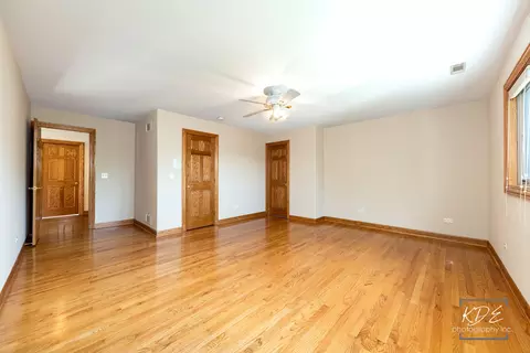 Bedroom - 22625 Marina Dr, Plainfield, IL 60585 photo 3 of 7