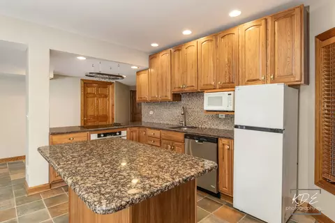 Kitchen - 22625 Marina Dr, Plainfield, IL 60585 photo 8 of 8