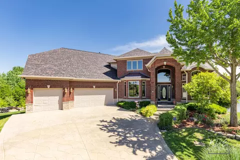 Exterior - 22625 Marina Dr, Plainfield, IL 60585 photo 15 of 29