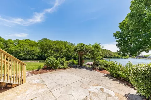 Exterior - 22625 Marina Dr, Plainfield, IL 60585 photo 6 of 29