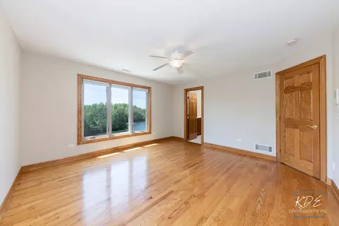 Bedroom - 22625 Marina Dr, Plainfield, IL 60585 photo 5 of 7